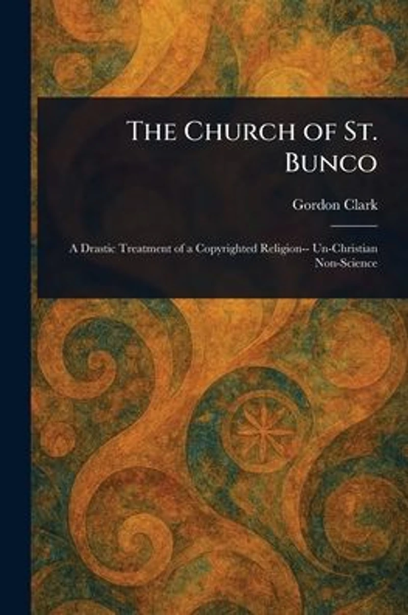 The Church of St. Bunco