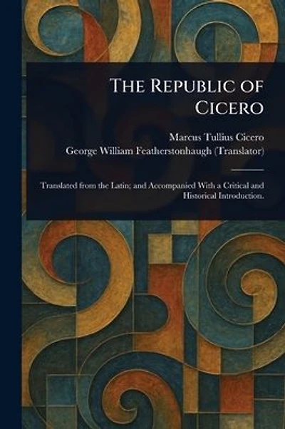 The Republic of Cicero