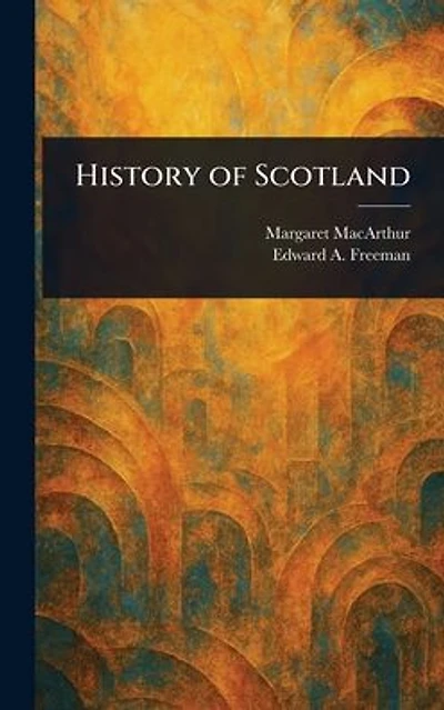 History of Scotland