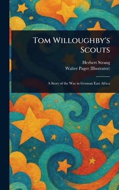 Tom Willoughby's Scouts