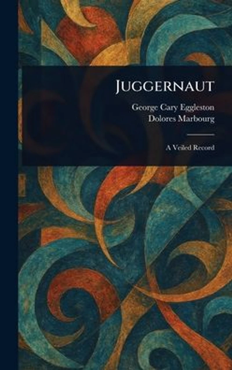 JUGGERNAUT