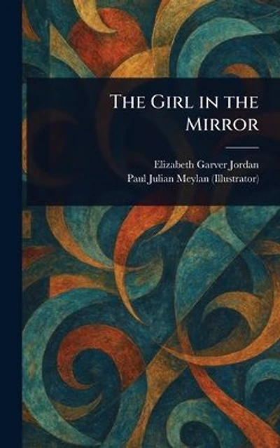 the Girl Mirror