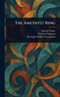 The Amethyst Ring