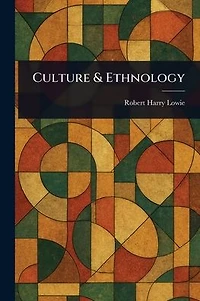 Culture & Ethnology
