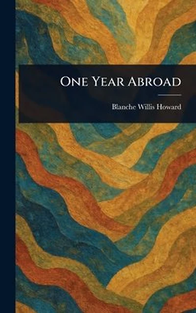 One Year Abroad
