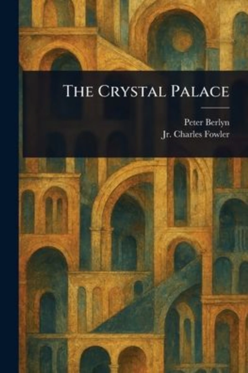 The Crystal Palace