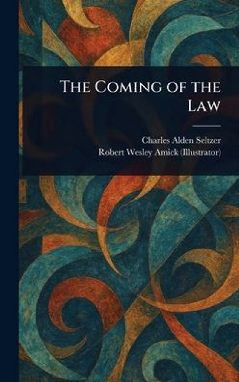 the Coming of Law