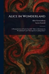 Alice Wonderland