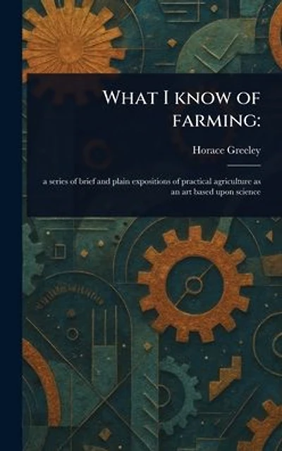 What I Know of Farming