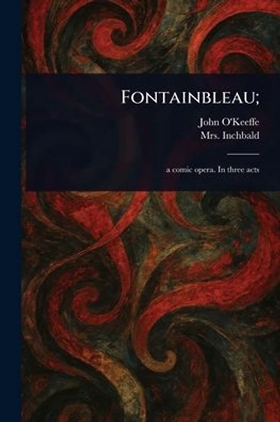 Fontainbleau;
