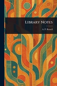 Library Notes