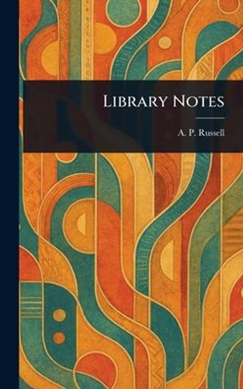 Library Notes