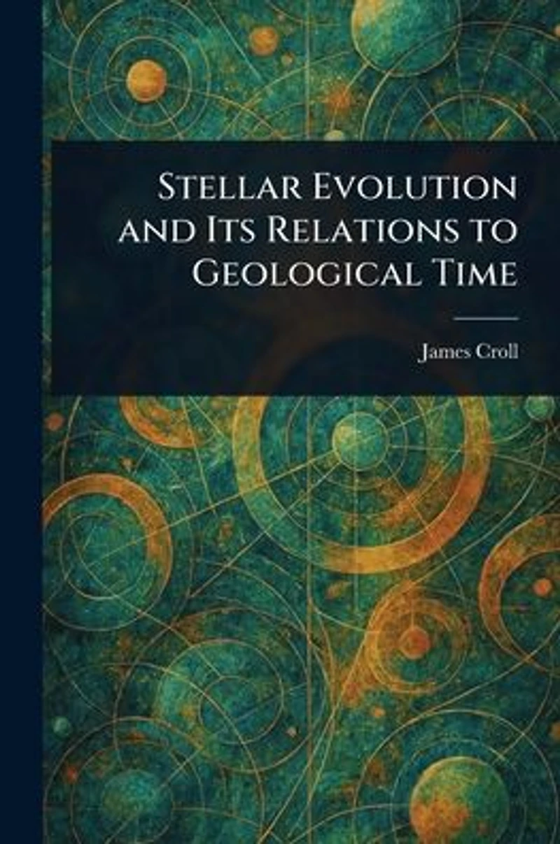 Stellar Evolution and Its Relations to Geological Time