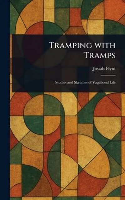 Tramping With Tramps