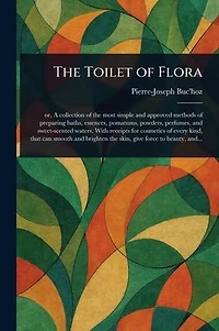 The Toilet of Flora