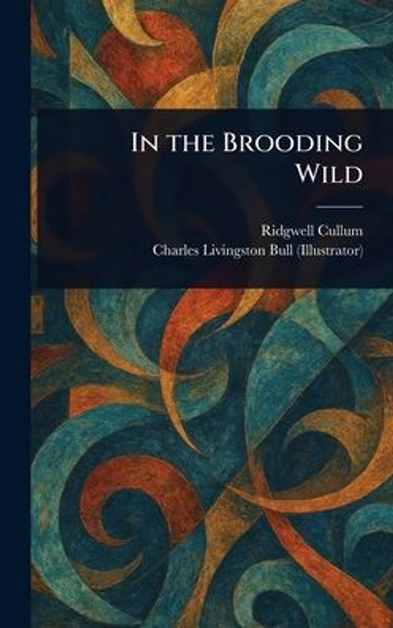 the Brooding Wild