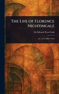 The Life of Florence Nightingale