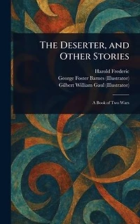 The Deserter, and Other Stories