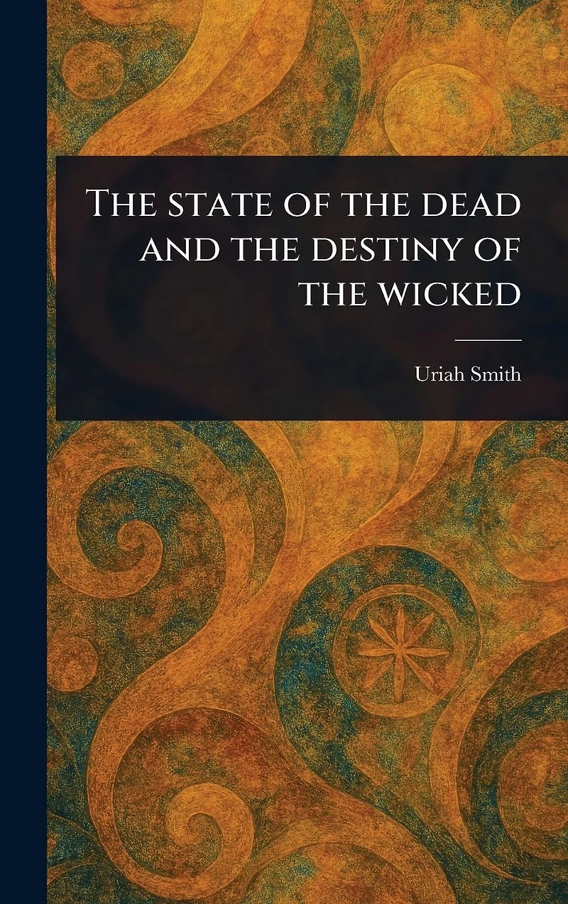 the State of Dead and Destiny Wicked