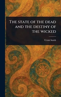 the State of Dead and Destiny Wicked