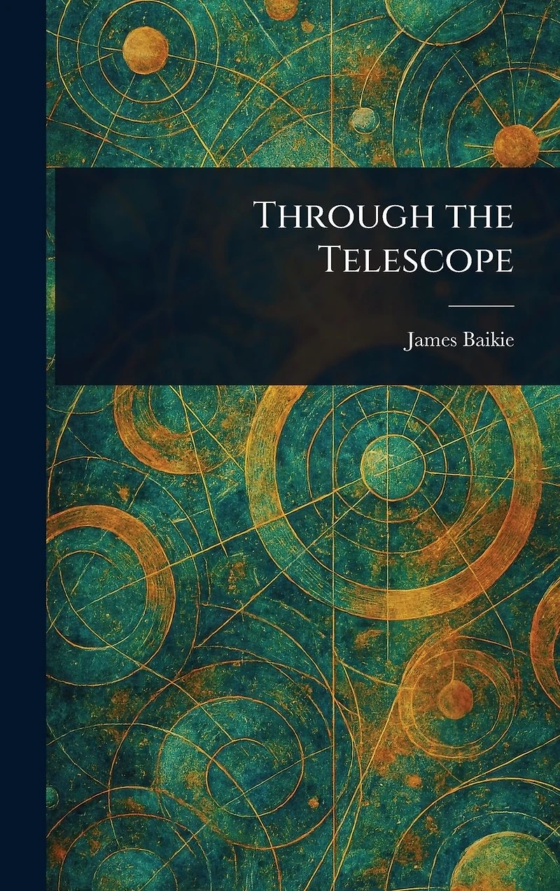 Through the Telescope