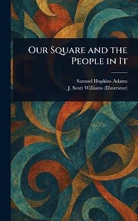 Our Square and the People It