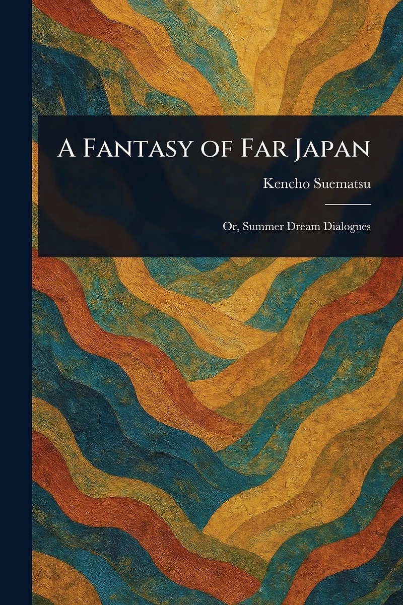 A Fantasy of Far Japan