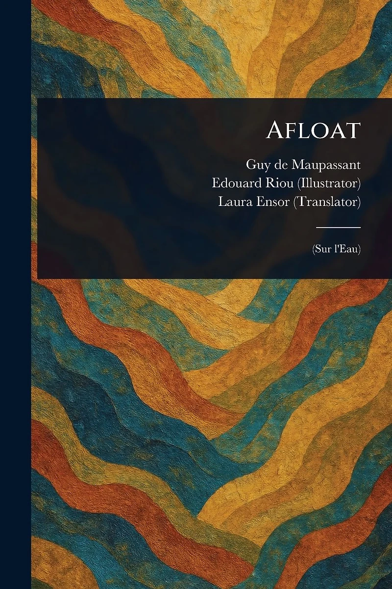 Afloat
