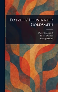 Dalziels' Illustrated Goldsmith