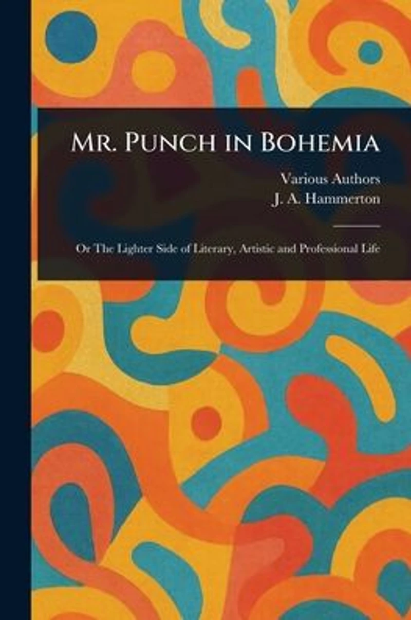 Mr. Punch Bohemia
