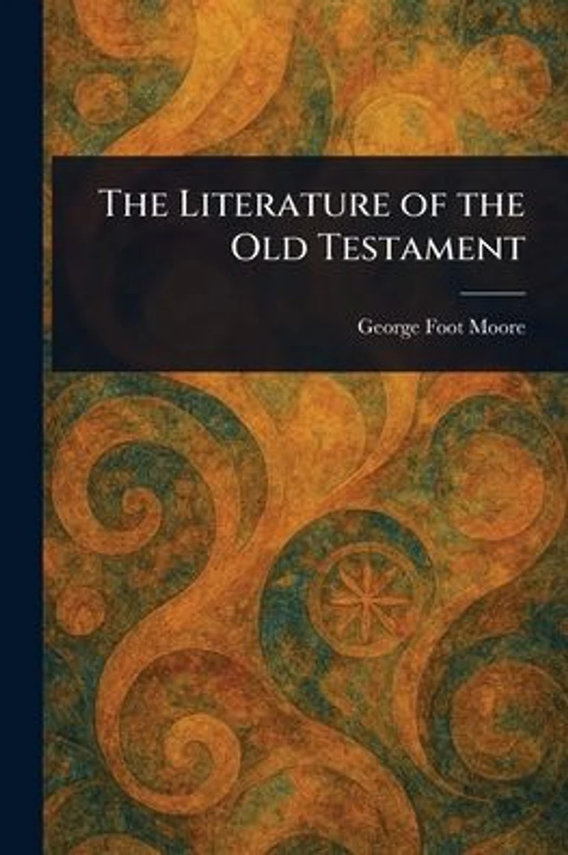 the Literature of Old Testament