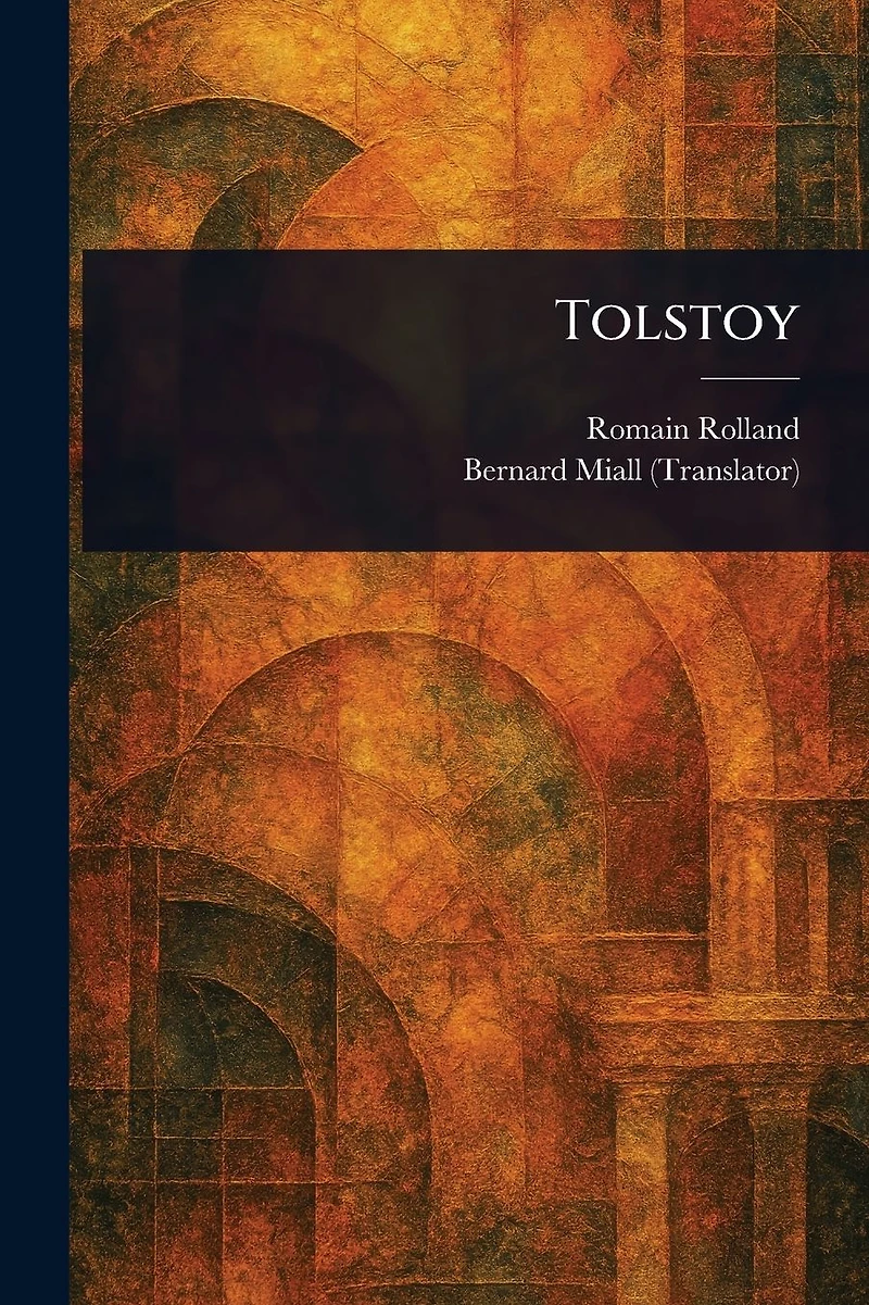 Tolstoy