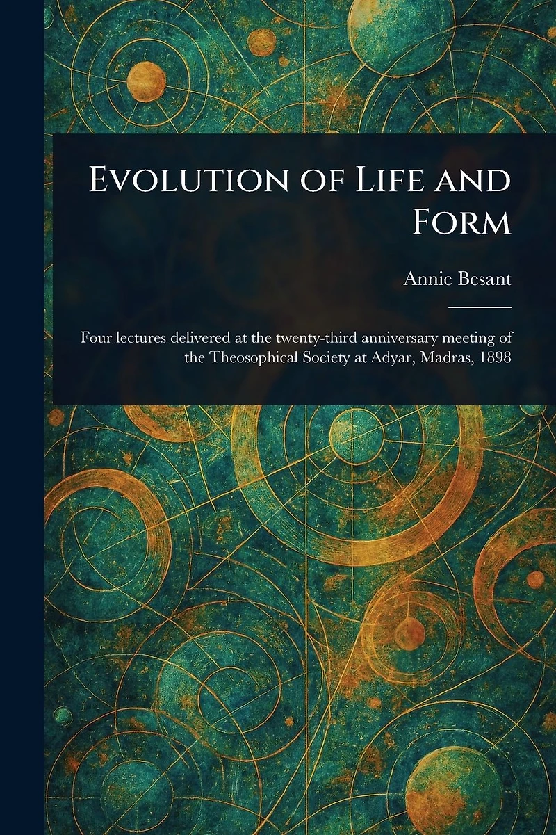 Evolution of Life and Form