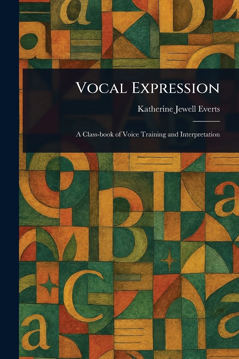 Vocal Expression