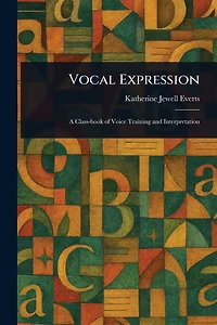 Vocal Expression