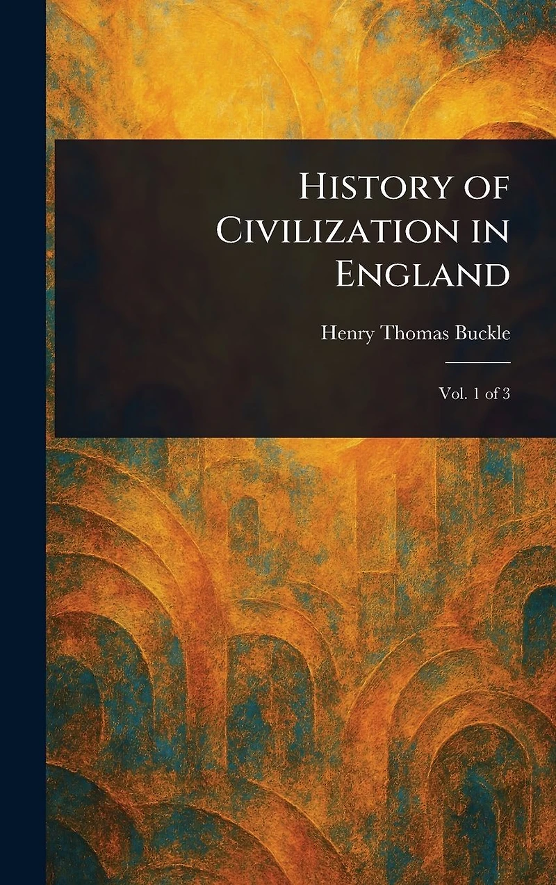 History of Civilization England