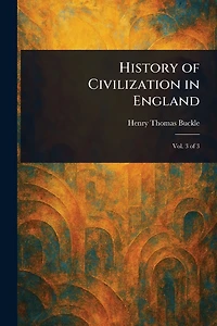 History of Civilization England