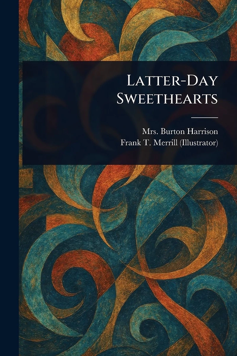 Latter-Day Sweethearts