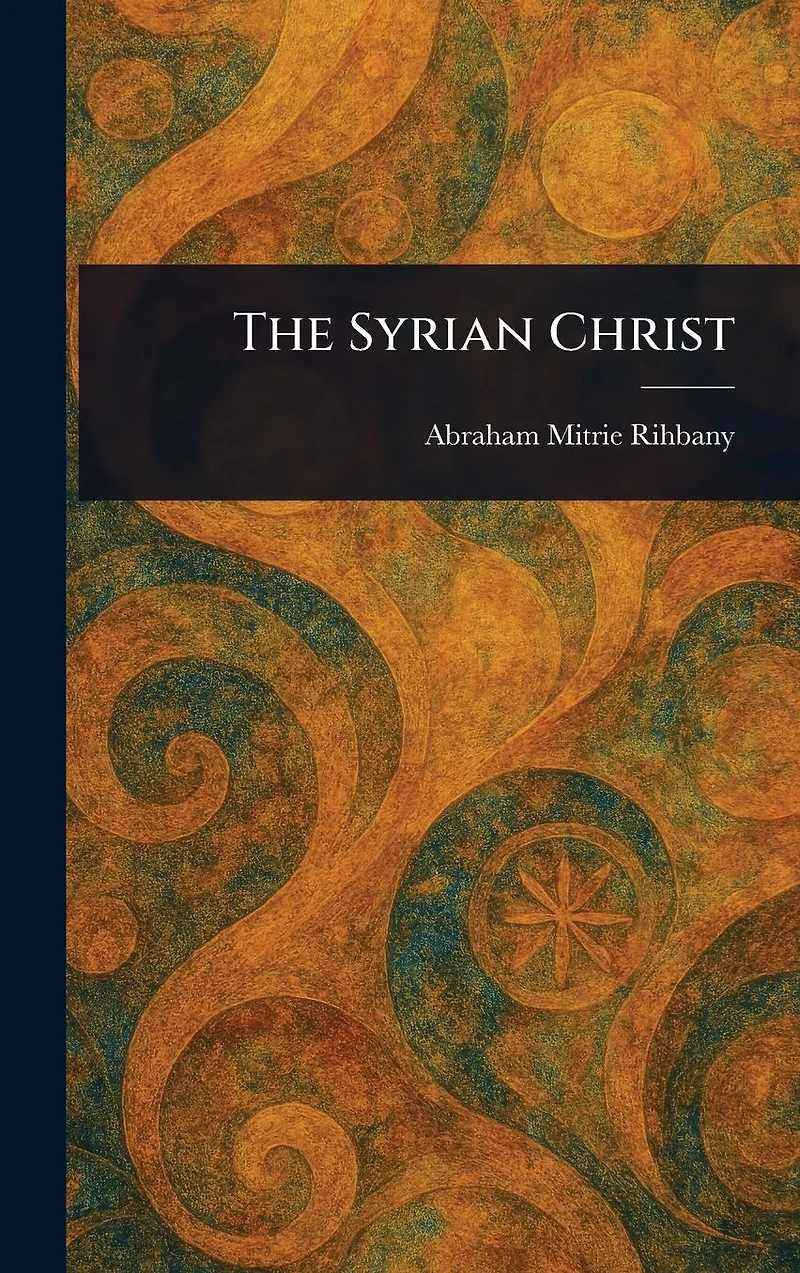 The Syrian Christ