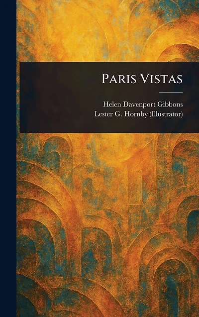 Paris Vistas