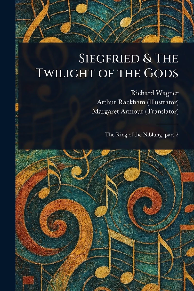 Siegfried & the Twilight of Gods