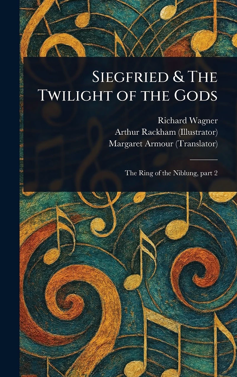 Siegfried & the Twilight of Gods