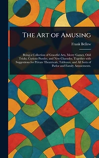 The Art of Amusing
