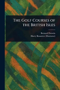 the Golf Courses of British Isles
