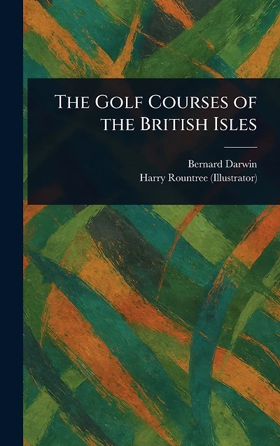 the Golf Courses of British Isles