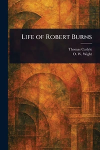 Life of Robert Burns