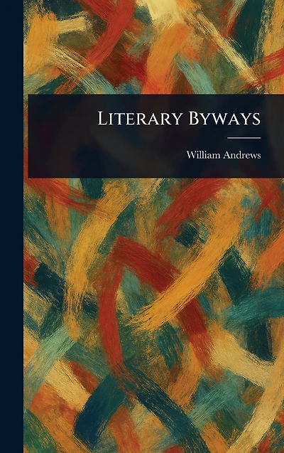 Literary Byways