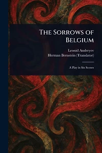 The Sorrows of Belgium