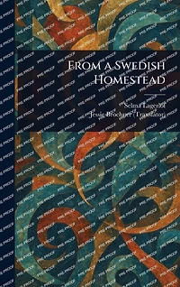 From a Swedish Homestead