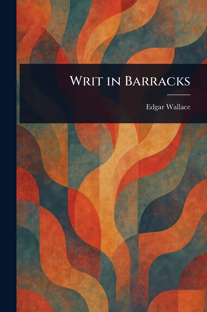Writ Barracks